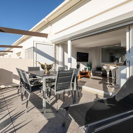 Village Naturiste R4N - Le Xo Port Nature 2 Coursive Agde Exterior photo