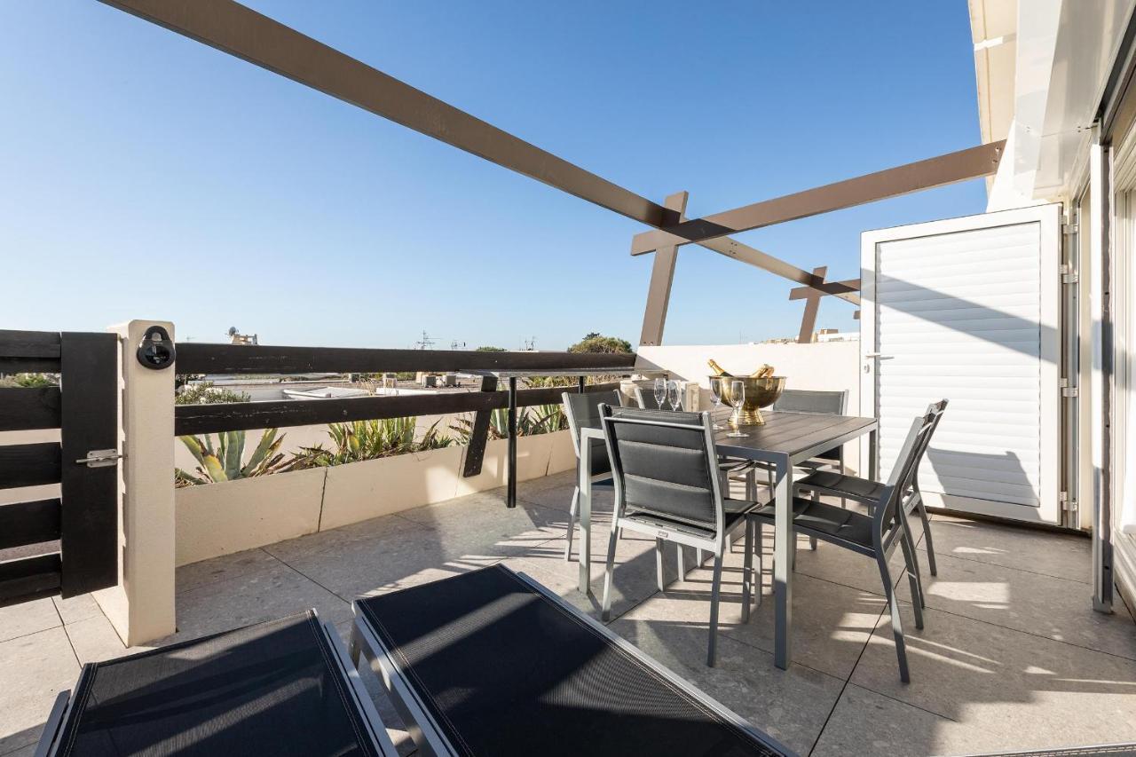 Village Naturiste R4N - Le Xo Port Nature 2 Coursive Agde Exterior photo