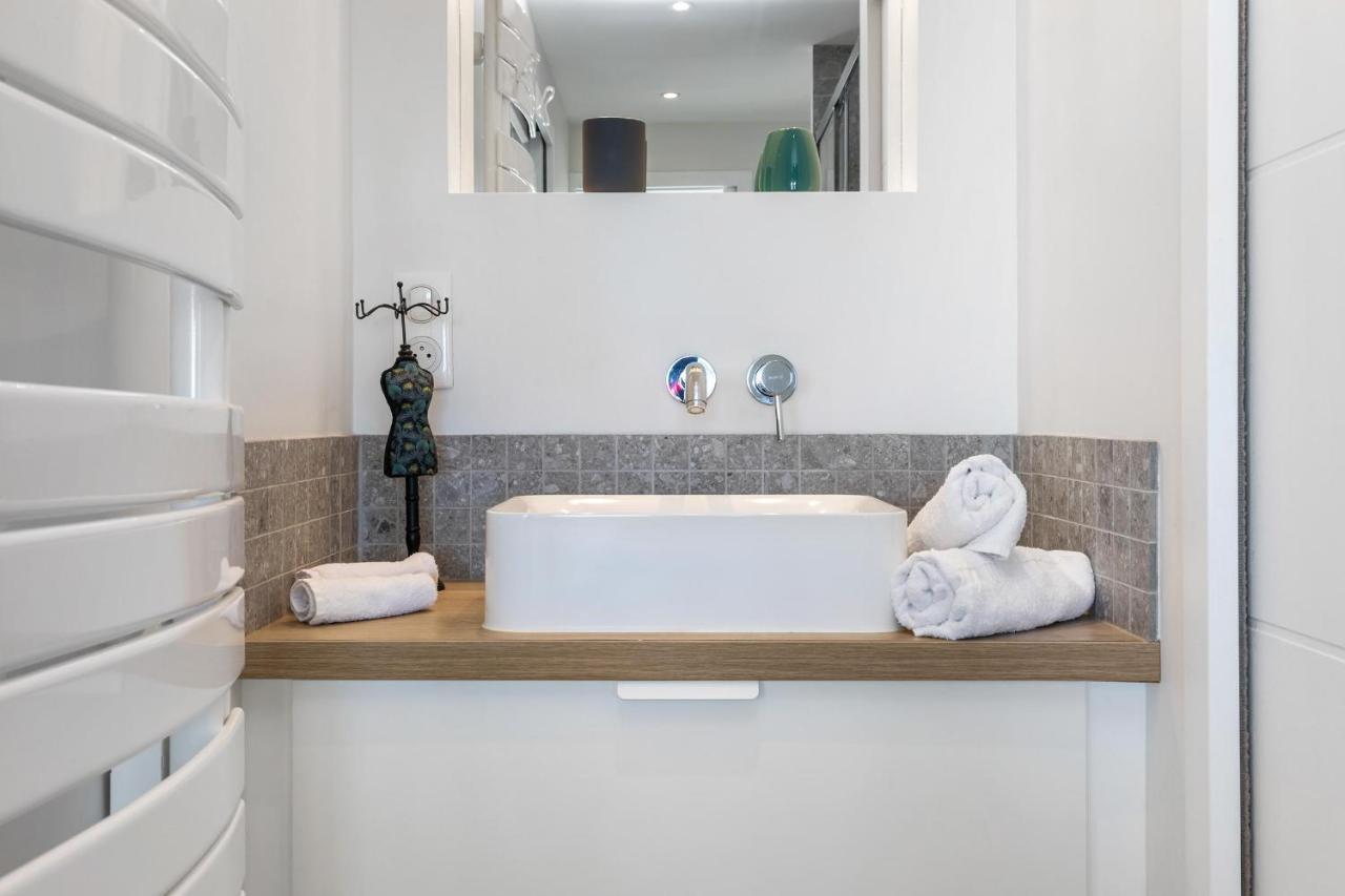 Village Naturiste R4N - Le Xo Port Nature 2 Coursive Agde Exterior photo