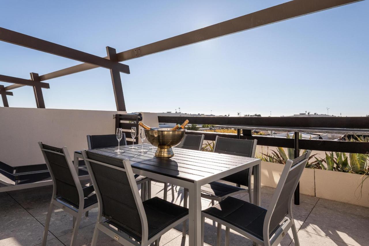 Village Naturiste R4N - Le Xo Port Nature 2 Coursive Agde Exterior photo